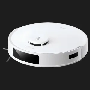 Робот-пылесос Ecovacs Deebot Ozmo N20 Pro Plus (White) в Борисполе