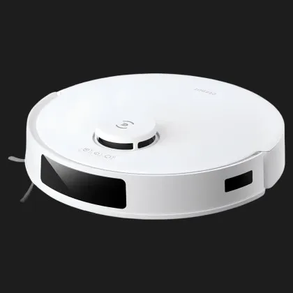 Робот-пылесос Ecovacs Deebot Ozmo N20 Pro Plus (White) (EU) в Стрыю