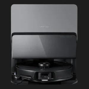 Робот-пилосос RoboRock S8 Max Ultra (Black) в Чернівцях