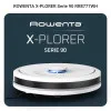 Робот-пылесос Rowenta X-Plorer Serie 90 (White) (UA)