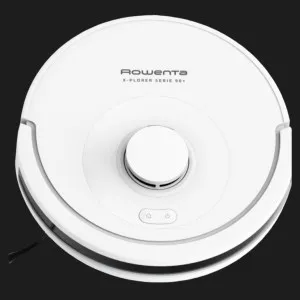 Робот-пылесос Rowenta X-Plorer Serie 90 (White) в Борисполе