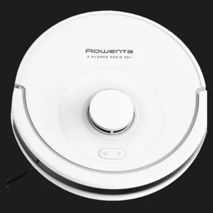 Робот-пилосос Rowenta X-Plorer Serie 90 (White) (UA) у Запоріжжі