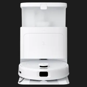 Робот-пылесос Ecovacs Omni N30 Pro (White) в Борисполе