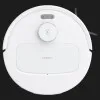 Робот-пилосос Ecovacs Omni N30 Pro (White) (Standard)
