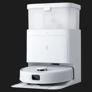 Робот-пылесос Ecovacs Omni N30 Pro (White) в Борисполе