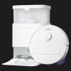 Робот-пилосос Ecovacs Omni N30 Pro (White) (Standard)