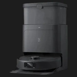 Робот-пилосос Ecovacs Omni N30 Pro (Black) в Чернівцях