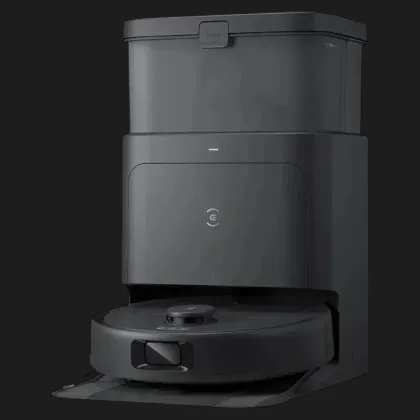 Робот-пилосос Ecovacs Omni N30 Pro (Black) (EU) в Стрыю