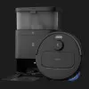 Робот-пилосос Ecovacs Omni N30 Pro (Black) (Standard)