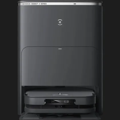 Робот-пылесос Ecovacs Deebot Ozmo X5 Pro Omni (Black) (EU) в Стрыю