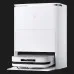 Робот-пилосос Ecovacs Deebot Ozmo X5 Pro Omni (White) (UA)