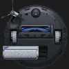 Робот-пилосос Ecovacs Deebot X8 Pro Omni (Black) (UA)