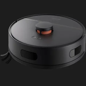 Робот-пилосос Philips XU3000/01 (Black) в Чернівцях