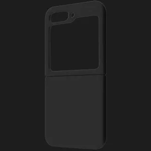 Чохол WAVE Full Silicone Cover Samsung Galaxy Flip 6 (Black) в Хмельницькому