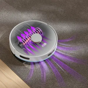 Робот-пилосос Philips XU2100/20 (White) в Чернівцях