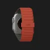 Ремінець UAG Pathfinder для Apple Watch 44/45/46/49mm (Olive/Rust)