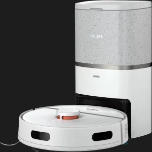 Робот-пилосос Philips XU3110/02 (White) в Чернівцях