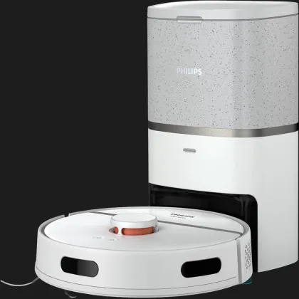 Робот-пилосос Philips XU3110/02 (White) (EU)
