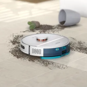 Робот-пилосос Philips XU3110/02 (White) в Чернівцях