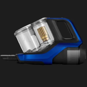 Аккумуляторный пылесос Philips XC8049/01