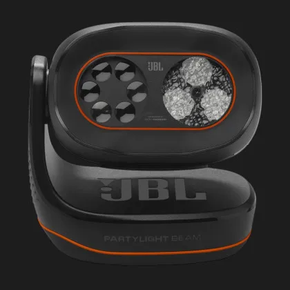 Световое устройство для вечеринок JBL PartyLight Beam (JBLPLBEAMEU) в Бродах