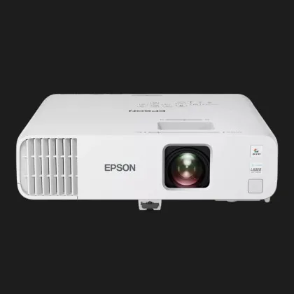 Мультимедийный проектор Epson EB-L260F Wi-Fi (White) (Global) в Ковеле
