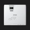 Мультимедійний проектор Epson EB-L260F Wi-Fi (White) (Global)