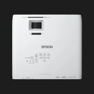 Мультимедийный проектор Epson EB-L260F Wi-Fi (White) (Global) в Александрии