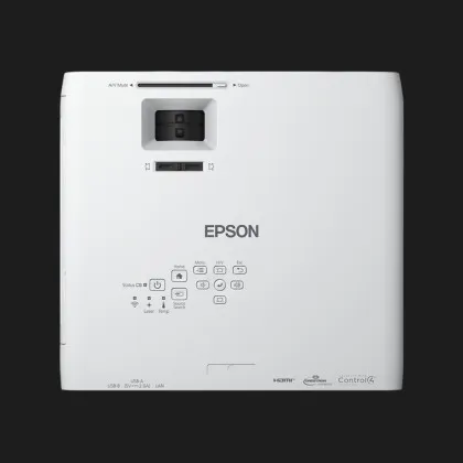Мультимедийный проектор Epson EB-L260F Wi-Fi (White) (Global) в Ковеле