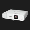 Мультимедійний проектор Epson EB-L260F Wi-Fi (White) (Global)