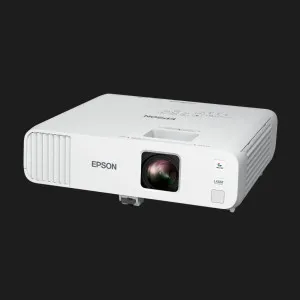 Мультимедийный проектор Epson EB-L260F Wi-Fi (White) (Global) в Александрии