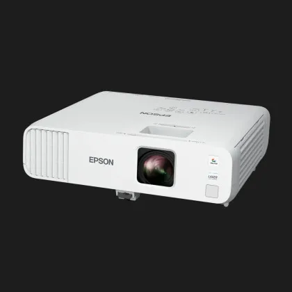 Мультимедийный проектор Epson EB-L260F Wi-Fi (White) (Global) в Ковеле