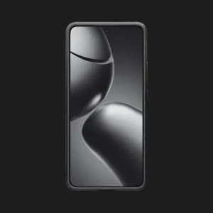Чехол Spigen для Xiaomi 14T Rugged Armor (Matte Black) в Александрии