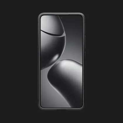 Чохол Spigen для Xiaomi 14T Pro Rugged Armor (Matte Black)