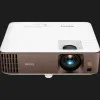 Мультимедійний проектор BenQ W1800 (UA)