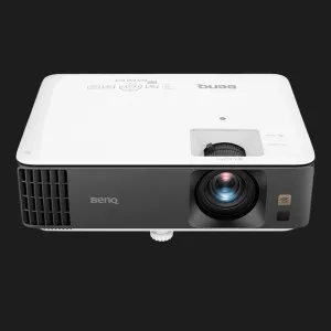 Мультимедийный проектор BenQ TK700ST (9H.JP877.17E) (UA) в Бродах