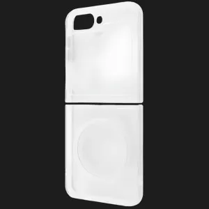 Чохол WAVE Clear Case Samsung Galaxy Flip 6 (Clear) в Хмельницькому