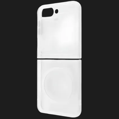 Чохол WAVE Clear Case Samsung Galaxy Flip 6 (Clear)