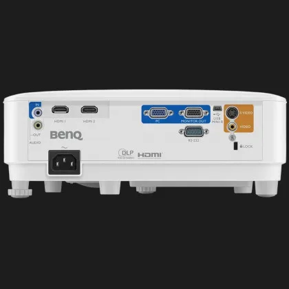 Мультимедийный проектор BenQ MH550 (UA) в Ковеле