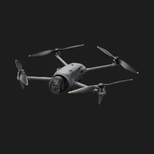 Квадрокоптер DJI Mavic 4 Pro with DJI RC 2 в Николаеве