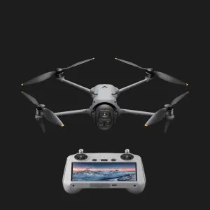 Квадрокоптер DJI Mavic 4 Pro with DJI RC 2 в Николаеве