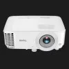Мультимедійний проектор BenQ MH560 (White) (UA)