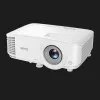 Мультимедійний проектор BenQ MH560 (White) (UA)