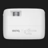 Мультимедійний проектор BenQ MH560 (White) (UA)
