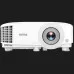 Мультимедійний проектор BenQ MH560 (White) (UA)