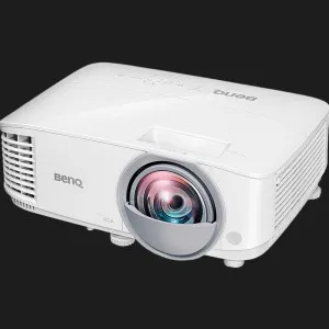 Проектор BenQ MW809STH (UA) в Чернівцях