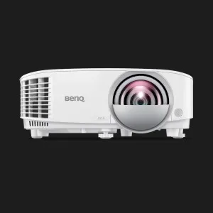 Короткофокусный проектор BenQ MX808STH (White) (UA) в Александрии