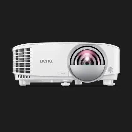 Короткофокусный проектор BenQ MX808STH (White) (UA) в Ковеле