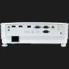 Мультимедійний проектор Acer P1257i (White) (UA)