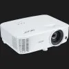 Мультимедійний проектор Acer P1257i (White) (UA)